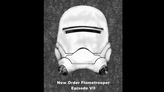 Image morph shows the evolution of <i>Star Wars</i> Imperial trooper helmets